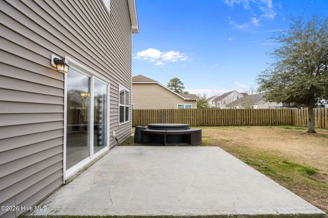 106 Porch Swing Way, Holly Ridge, NC 28445