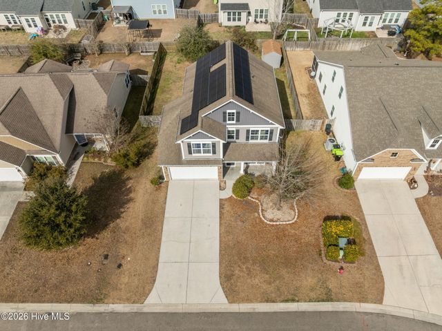 106 Porch Swing Way, Holly Ridge, NC 28445