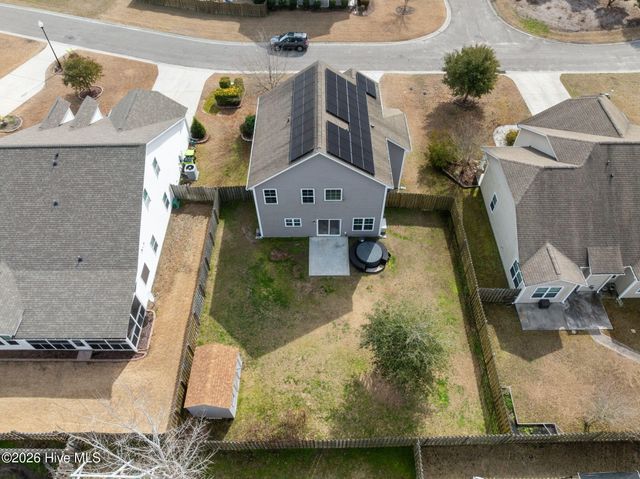 106 Porch Swing Way, Holly Ridge, NC 28445