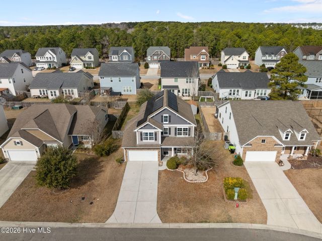 106 Porch Swing Way, Holly Ridge, NC 28445