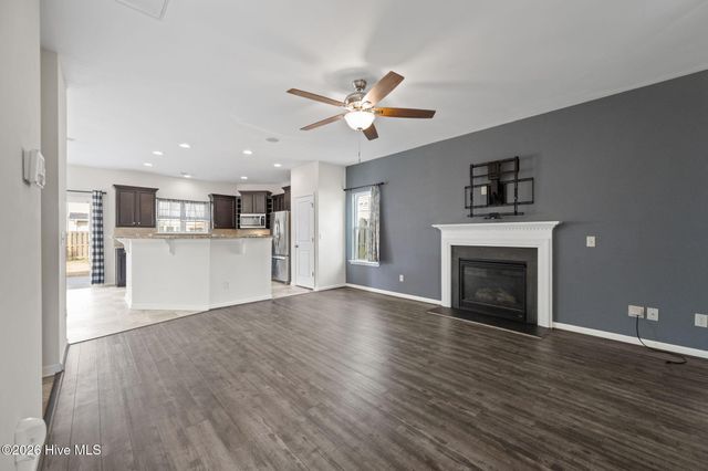 106 Porch Swing Way, Holly Ridge, NC 28445