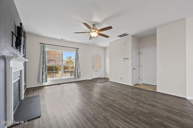 106 Porch Swing Way, Holly Ridge, NC 28445