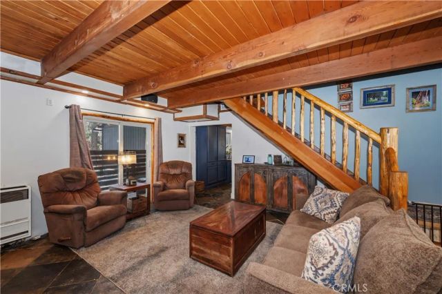 521 Fir Drive, Green Valley Lake, CA 92341
