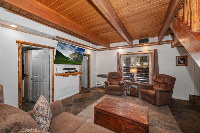 521 Fir Drive, Green Valley Lake, CA 92341