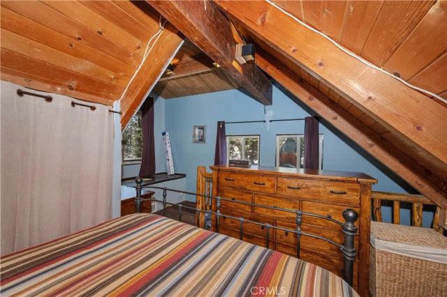 521 Fir Drive, Green Valley Lake, CA 92341