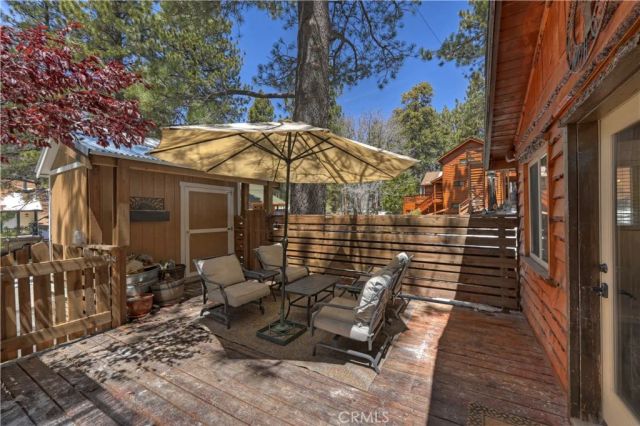521 Fir Drive, Green Valley Lake, CA 92341