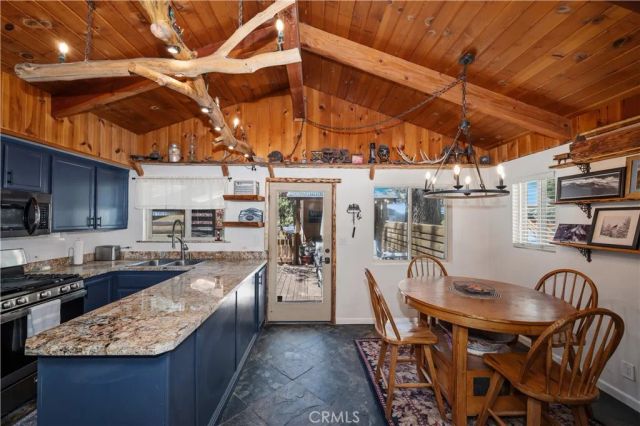 521 Fir Drive, Green Valley Lake, CA 92341