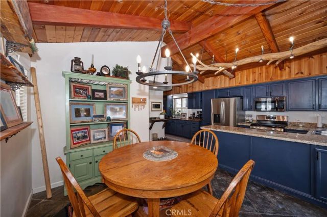 521 Fir Drive, Green Valley Lake, CA 92341