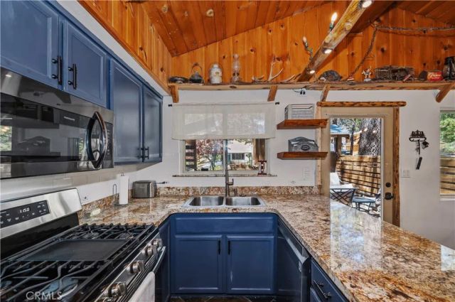 521 Fir Drive, Green Valley Lake, CA 92341