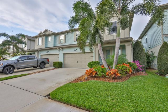 2262 SPRING LAKE COURT, Clearwater, FL 33763