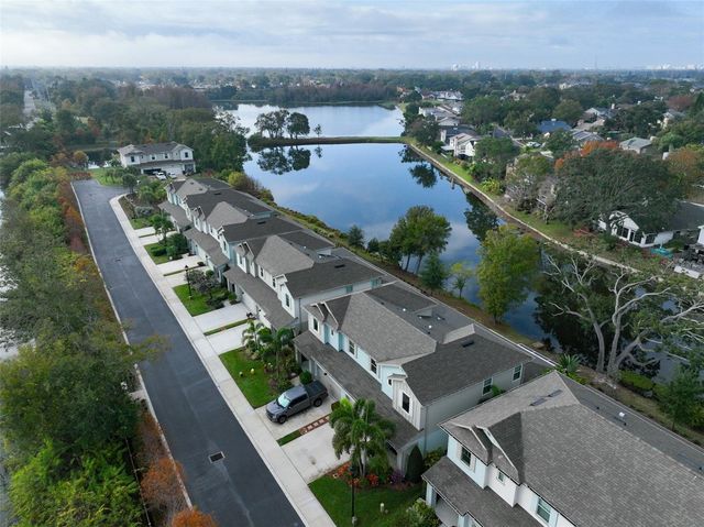 2262 SPRING LAKE COURT, Clearwater, FL 33763