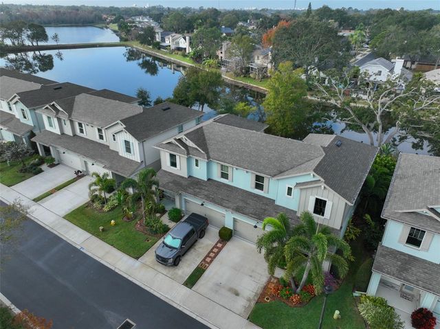 2262 SPRING LAKE COURT, Clearwater, FL 33763