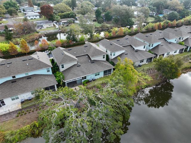 2262 SPRING LAKE COURT, Clearwater, FL 33763