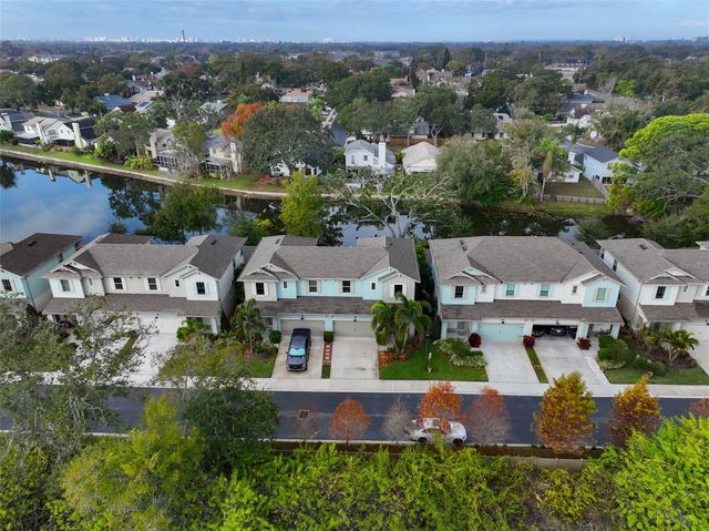 2262 SPRING LAKE COURT, Clearwater, FL 33763