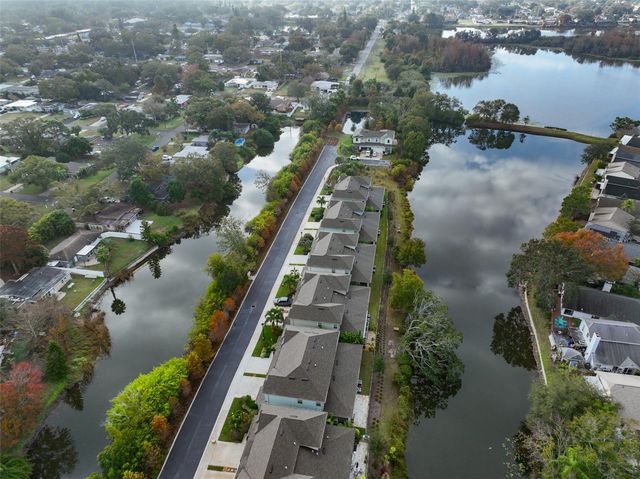 2262 SPRING LAKE COURT, Clearwater, FL 33763