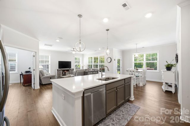 2613 Manor Stone Way, Indian Trail, NC 28079