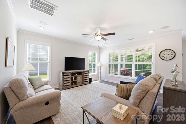 2613 Manor Stone Way, Indian Trail, NC 28079