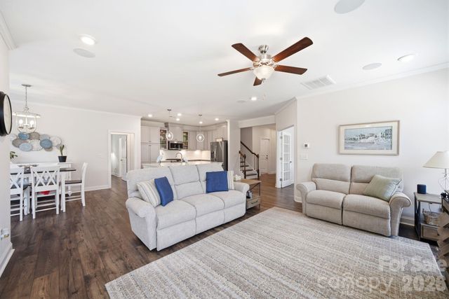 2613 Manor Stone Way, Indian Trail, NC 28079