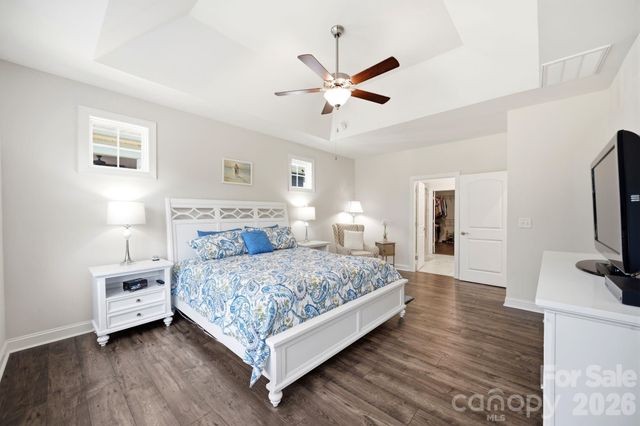 2613 Manor Stone Way, Indian Trail, NC 28079