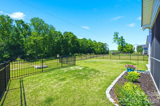 2613 Manor Stone Way, Indian Trail, NC 28079