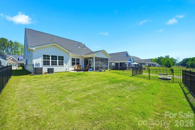 2613 Manor Stone Way, Indian Trail, NC 28079