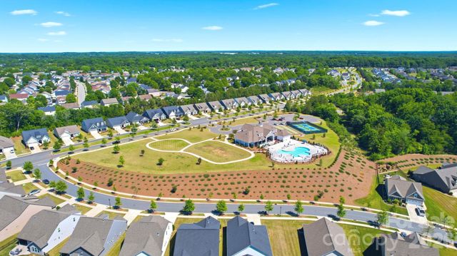 2613 Manor Stone Way, Indian Trail, NC 28079