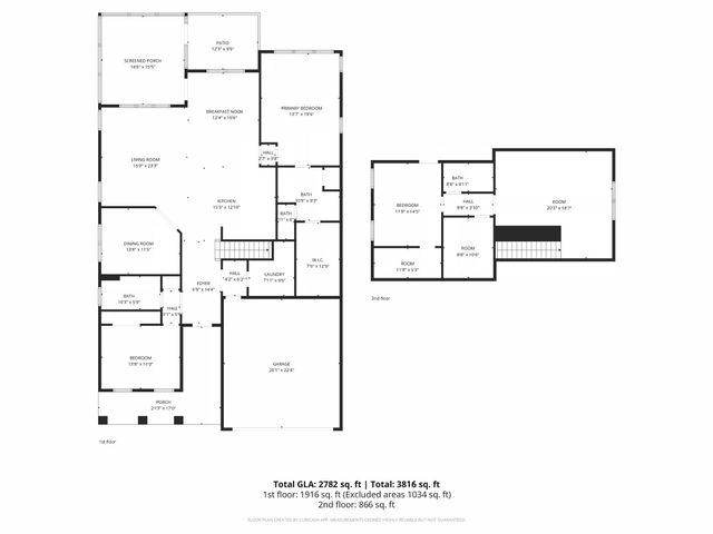 2613 Manor Stone Way, Indian Trail, NC 28079