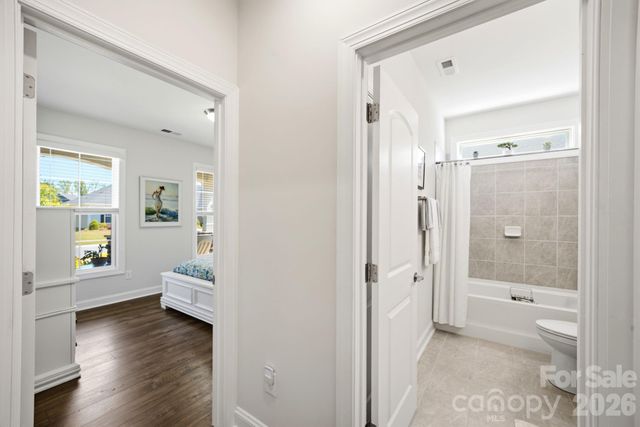 2613 Manor Stone Way, Indian Trail, NC 28079