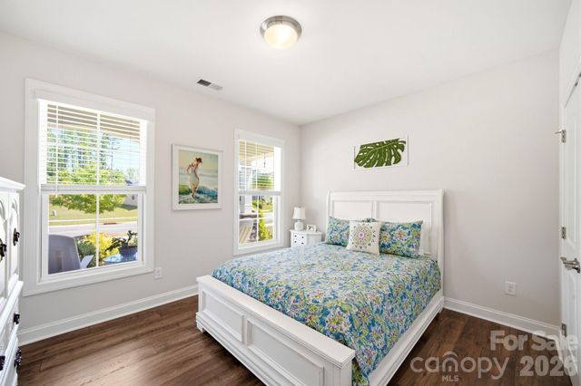2613 Manor Stone Way, Indian Trail, NC 28079