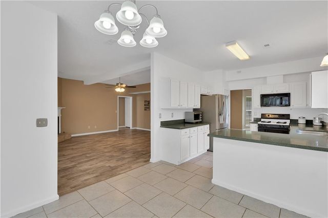 135 Kripple Kreek Drive, Sharpsburg, GA 30277