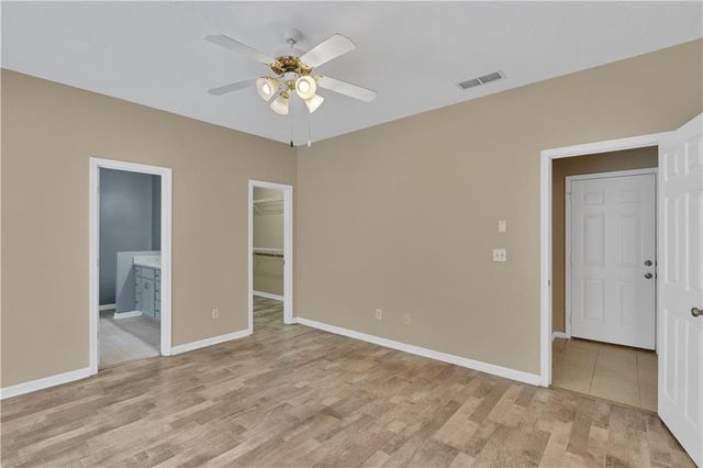 135 Kripple Kreek Drive, Sharpsburg, GA 30277