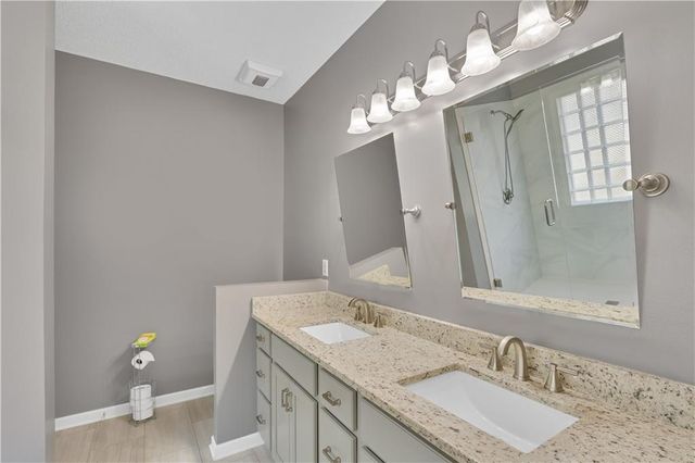 135 Kripple Kreek Drive, Sharpsburg, GA 30277