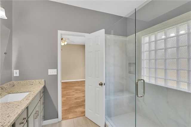 135 Kripple Kreek Drive, Sharpsburg, GA 30277