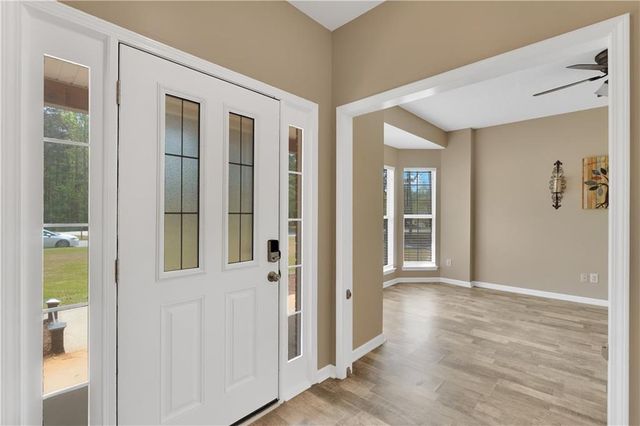 135 Kripple Kreek Drive, Sharpsburg, GA 30277