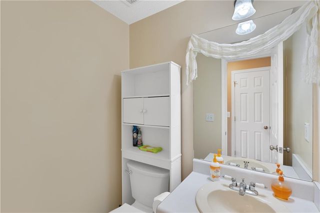 135 Kripple Kreek Drive, Sharpsburg, GA 30277