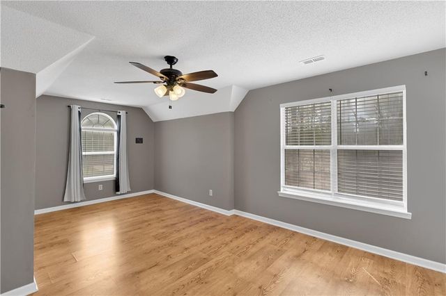 135 Kripple Kreek Drive, Sharpsburg, GA 30277