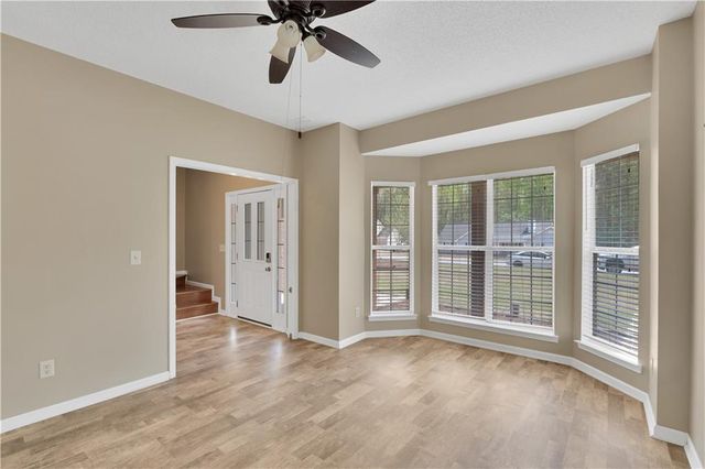 135 Kripple Kreek Drive, Sharpsburg, GA 30277