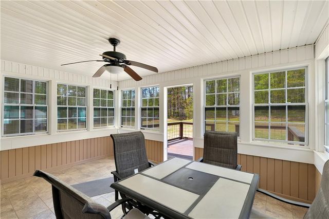 135 Kripple Kreek Drive, Sharpsburg, GA 30277