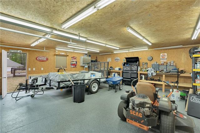 135 Kripple Kreek Drive, Sharpsburg, GA 30277