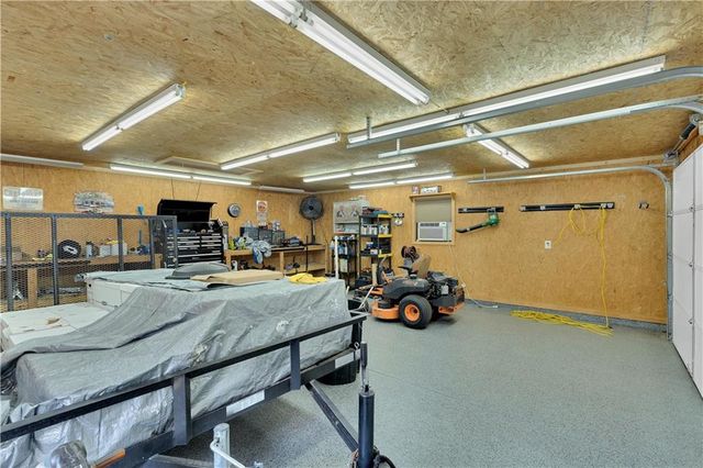 135 Kripple Kreek Drive, Sharpsburg, GA 30277