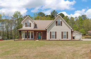 135 Kripple Kreek Drive, Sharpsburg, GA 30277