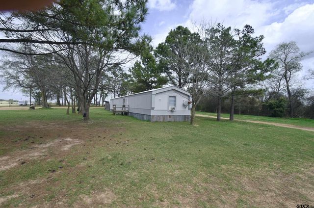 3327 FM 2966, Quitman, TX 75783