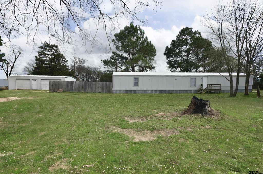 3327 FM 2966, Quitman, TX 75783