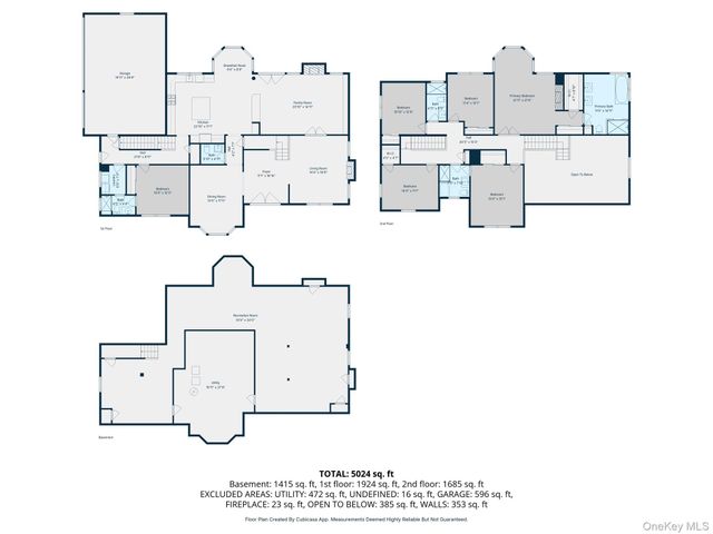 4 Astor Court, Dix Hills, NY 11746