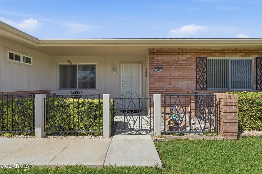 10869 W CLAIR Drive, Sun City, AZ 85351 — photo 4