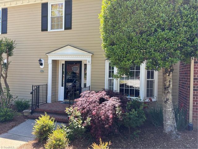 1007 Harvest Time Way, Greensboro, NC 27410
