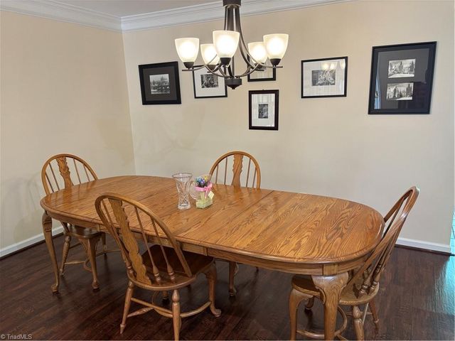 1007 Harvest Time Way, Greensboro, NC 27410