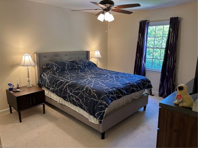 1007 Harvest Time Way, Greensboro, NC 27410
