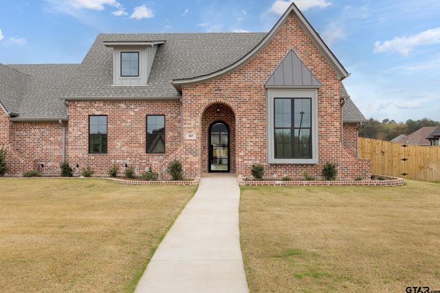 507 Artesian Meadow, Bullard, TX 75757