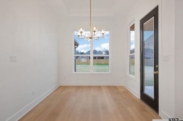 507 Artesian Meadow, Bullard, TX 75757